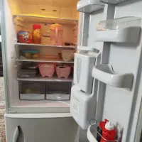 یخچال فریزر امرسان