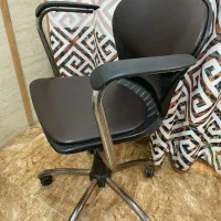 صندلی چرخ دار|صندلی و نیمکت|لنگرود, |دیوار