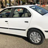 سمند ۹۷ کارکرد ۹۱۰۰۰ بیرنگ