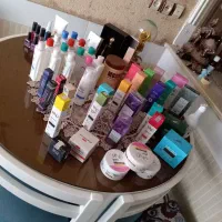 محصولات ارایشی بهداشتی مراقبتی