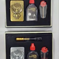 تنوع بالای فندک. پاکت سیگار. جعبه کادویی فندک.|زیورآلات و اکسسوری|اهواز, گلستان|دیوار