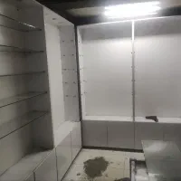 قفسه دکور
