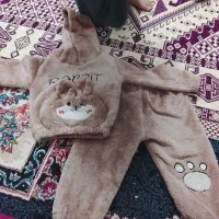 لباس بچگانه تمیزنوکم استفاده شده