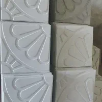 واگذاری تولیدی موزاییک پلیمری