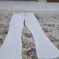 شلوار جین سایز 32|لباس|مشکین‌دشت, |دیوار