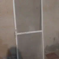 درتوری آلمینیوم و توری پنجره
