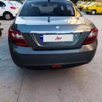 دنا شش دنده توربو۴۰۱|خودرو سواری و وانت|کرمانشاه, |دیوار