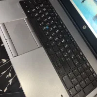 لپتاپ HP 650 G1 core i7|رایانه همراه|کرج, شهرک صدف|دیوار