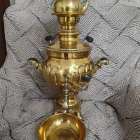 سماور ورق ضخیم نونو