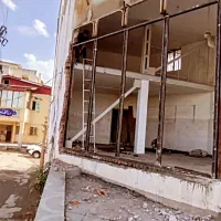 انواع جوشکاری و نرده خورده کاری