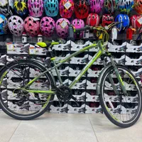 دوچرخه ۲۸ بلست مدل توریست دنده ای بدنه آلومینیوم|دوچرخه، اسکیت، اسکوتر|رشت, گلسار|دیوار