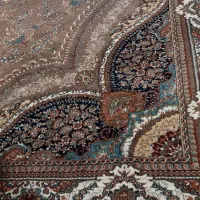 فرش|فرش|قم, حاج خلیل|دیوار