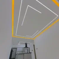 اجرای  تخصصی کناف و PVC