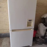 یخچال سامسونگ RL71PCEW|یخچال و فریزر|شاهین‌شهر, خانه کارگر|دیوار
