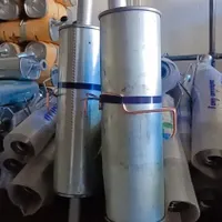 پخش هدرز چ متعلقات اگزوز