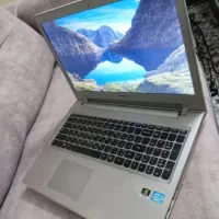 لب تاپ لنوو Z546 سفید رنگ|رایانه همراه|اصفهان, کردآباد|دیوار