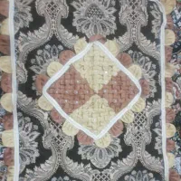 روکش کناره و بالشت