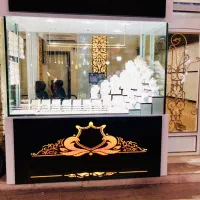 فروش مغازه طلافروشی
