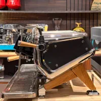 دستگاه اسپرسوساز مولتی بویلر آستوریا استورم ۲۰۱۹|کافی‌شاپ و رستوران|تهران, نیاوران|دیوار