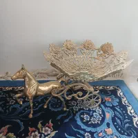 مجسمه برنز|مجسمه، تندیس، ماکت|رباط‌کریم, انجم آباد|دیوار