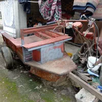 فروش یدک موتور بجار کار