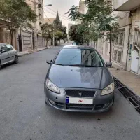 ایران‌خودرو رانا ال ایکس تیوفایو مدل ۱۳۹۴|خودرو سواری و وانت|ورامین, شهرک فجر|دیوار