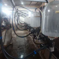 شیردوش گاو صنعتی|ماشین‌آلات صنعتی|اصفهان, شهرک صنعتی امیرکبیر (شاپور جدید)|دیوار