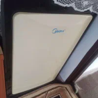 کولر گازی پرتابل مدیا