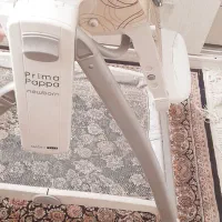 صندلی غذاpeg-perego مدل prima pappa|اسباب و اثاث بچه|تهران, زمزم|دیوار