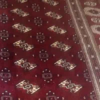 فرش دستباف 9متری|فرش|گرگان, |دیوار