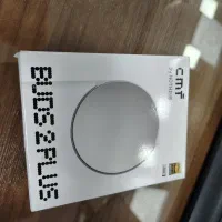 هندزفری بلوتوثی ناتینگ