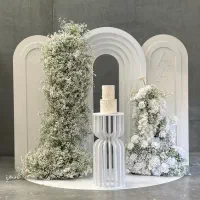 گل آرایی، سفره عقد، دیزاین