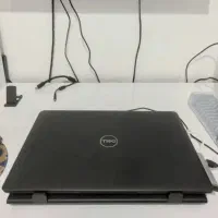 لپتاپ دل ۳۵۰۰|رایانه همراه|بوشهر, |دیوار