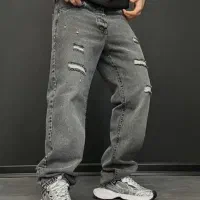 شلوار کابشن تیشرت پیراهن به قیمت عمده