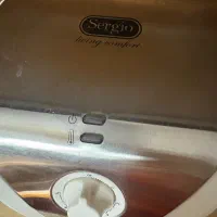 سرخ کن بدون روغن|اجاق گاز و لوازم برقی پختوپز|کرمان, |دیوار