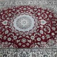فرش دستباف نائینی|فرش|اصفهان, احمدآباد|دیوار