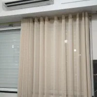 پرده تدی