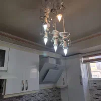 لوستر چینی پنج شعله مناسب هر جا