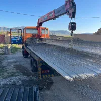 خدمات جرثقیل