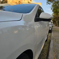 مزدا 3 هاچبک|خودرو سواری و وانت|تهران, امانیه|دیوار