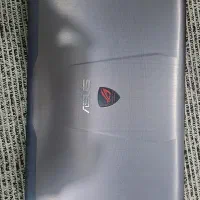 لب تاب گیمینگGL552|رایانه همراه|اندیمشک, |دیوار