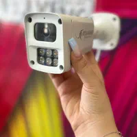 دوربین مداربسته اقساطی 12 ماهه 5MP