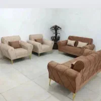 مبلمان خورشید|مبلمان خانگی و میز عسلی|کرج, گلشهر|دیوار