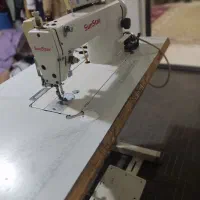 چرخ راسته دوز پنل بالا سالم