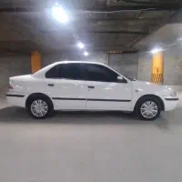 سمند ef7 دوگانه مدل 90|خودرو سواری و وانت|بجنورد, |دیوار