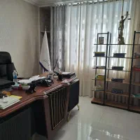 وکیل قوی پایه یک دادگستری