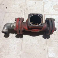 بدنه پمپ سیرکولاتور