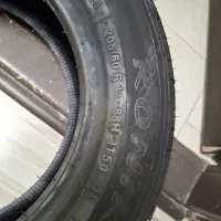 لاستیک 205/60/14