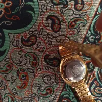 ساعت مچی زنانه سیتیزن اصل ژاپن قدیمی نونو|ساعت|اصفهان, شهرک کوثر|دیوار