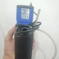 تصفیه آب آکواریوم